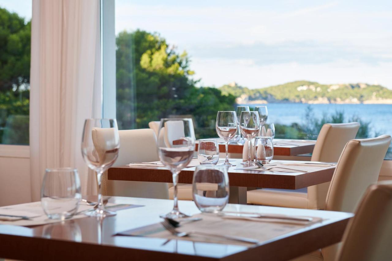 Grupotel Aguait Resort & Spa - Adults Only Cala Ratjada  Luaran gambar
