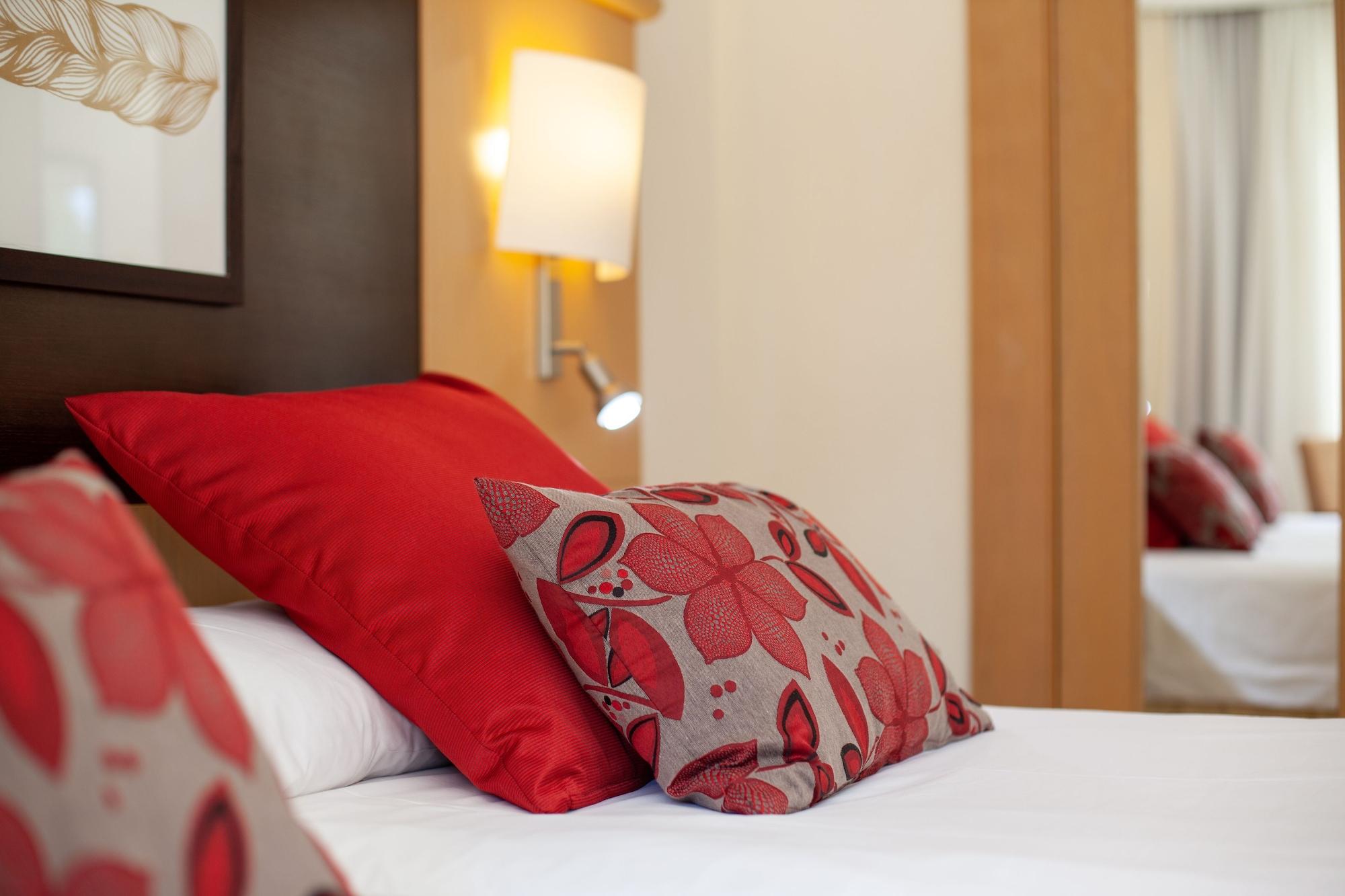 Grupotel Aguait Resort & Spa - Adults Only Cala Ratjada  Luaran gambar