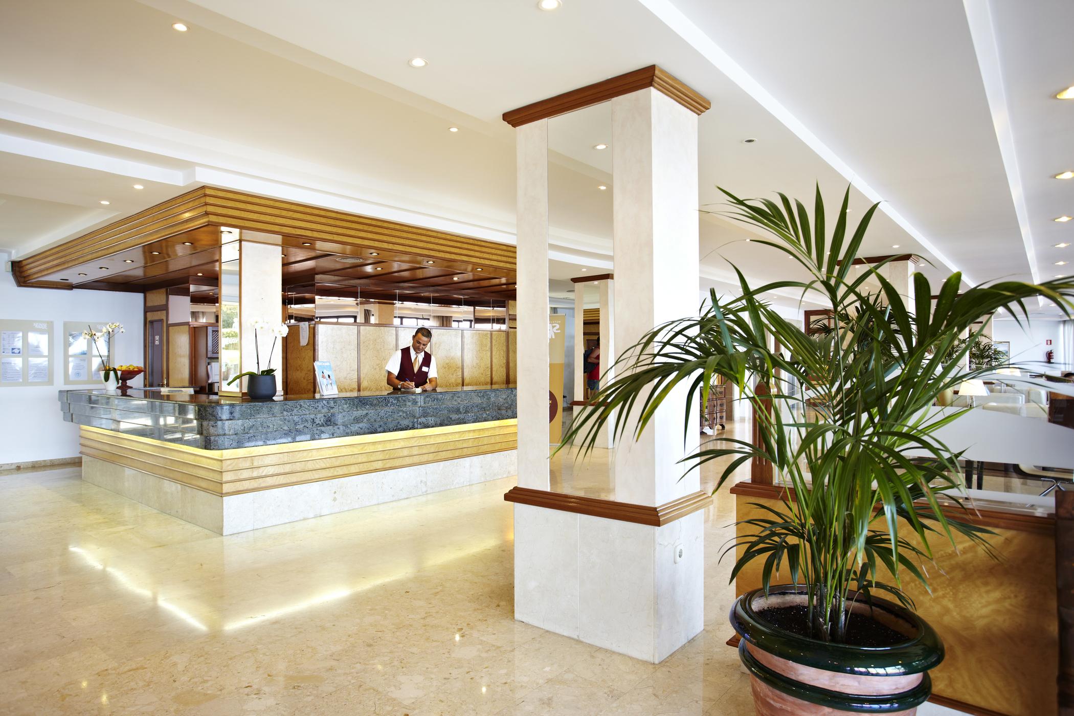 Grupotel Aguait Resort & Spa - Adults Only Cala Ratjada  Luaran gambar