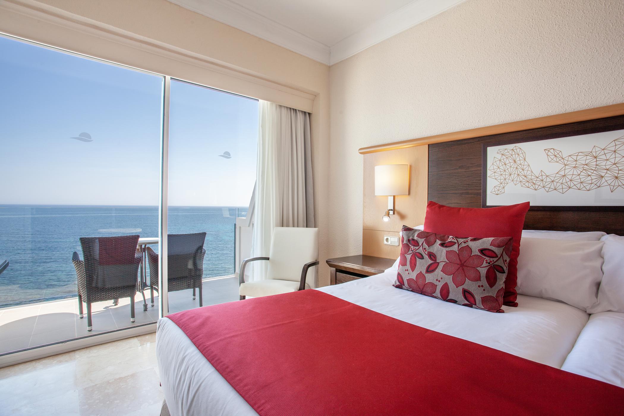 Grupotel Aguait Resort & Spa - Adults Only Cala Ratjada  Luaran gambar