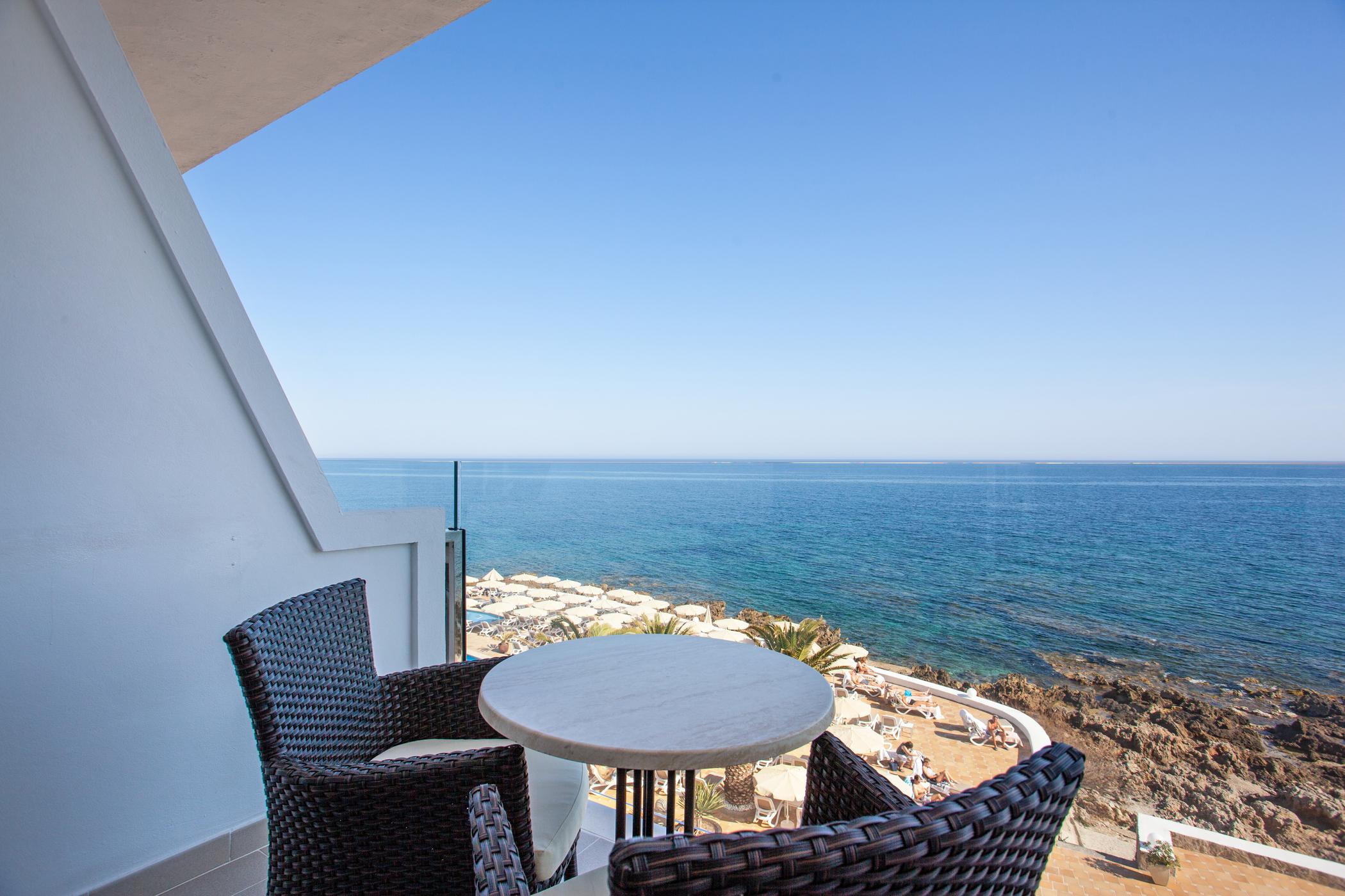 Grupotel Aguait Resort & Spa - Adults Only Cala Ratjada  Luaran gambar