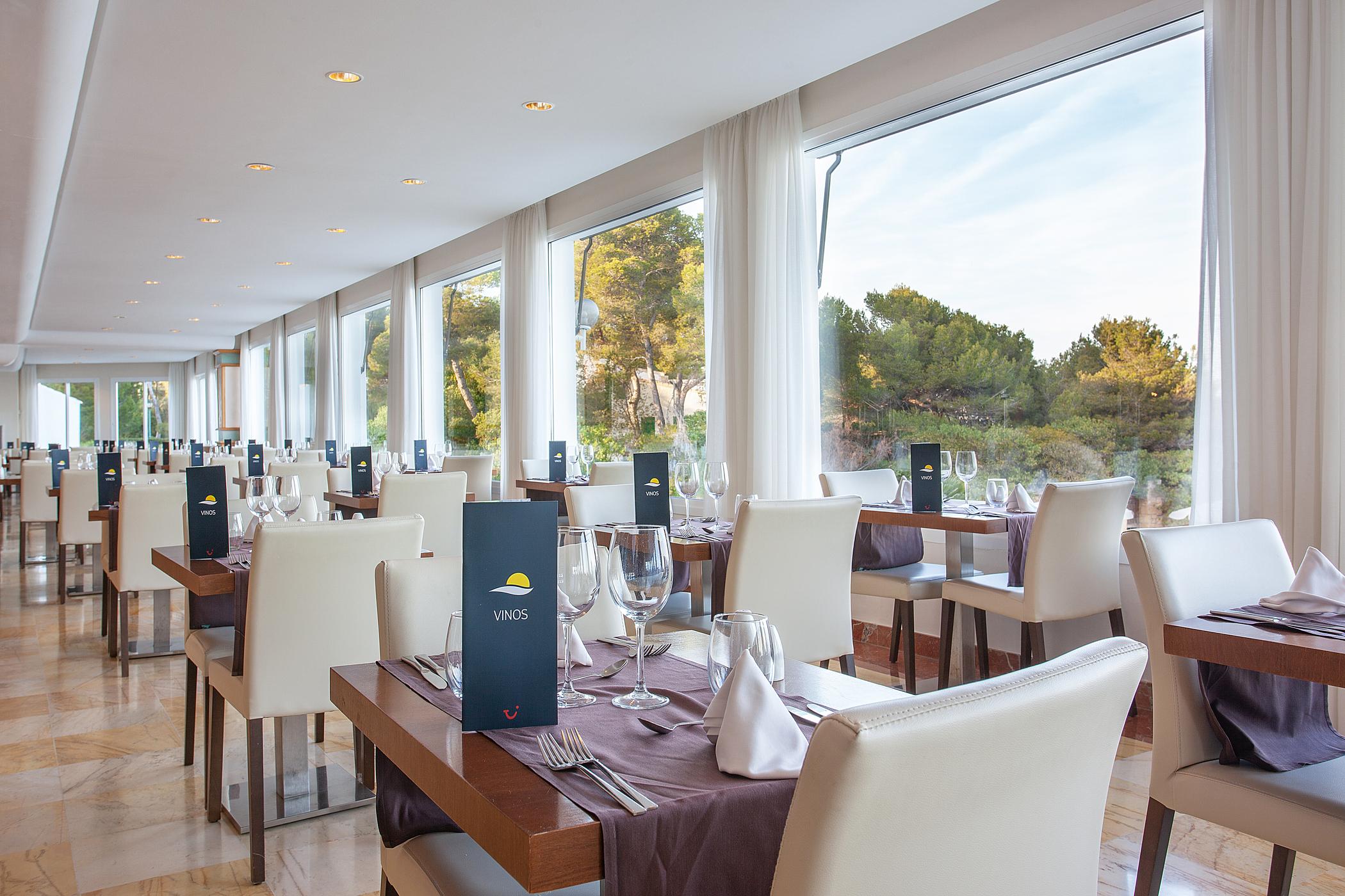 Grupotel Aguait Resort & Spa - Adults Only Cala Ratjada  Luaran gambar