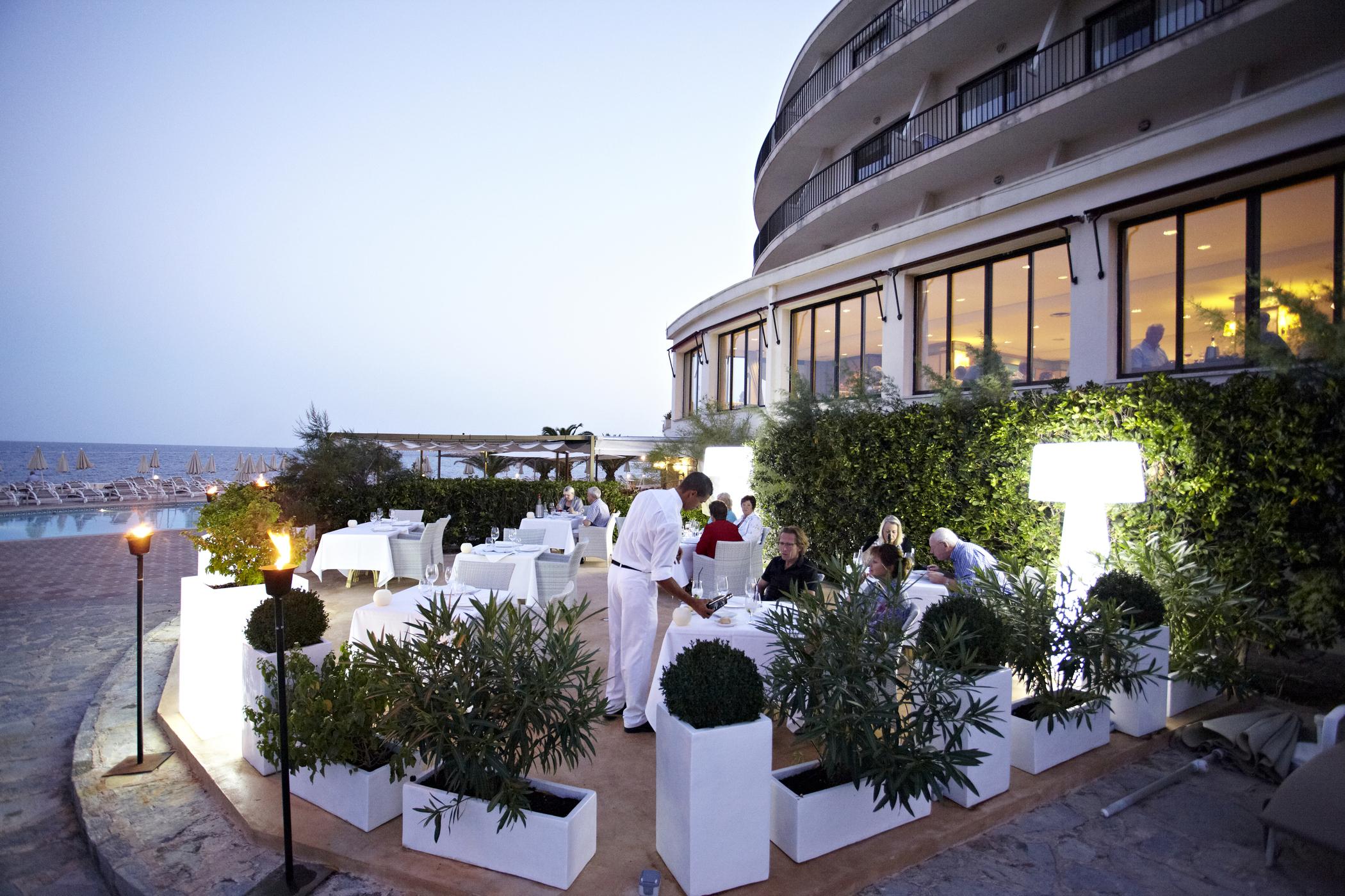 Grupotel Aguait Resort & Spa - Adults Only Cala Ratjada  Luaran gambar