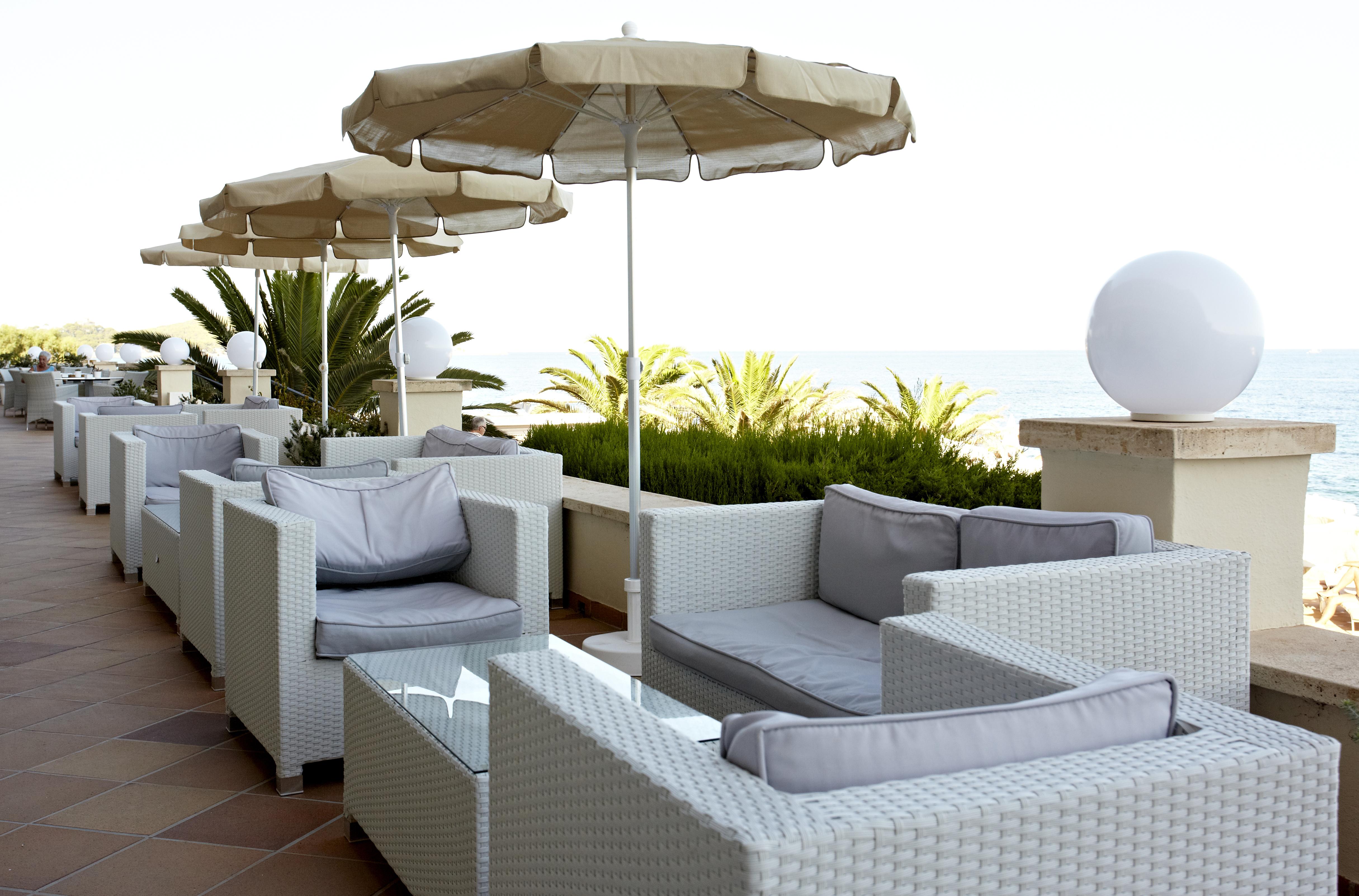 Grupotel Aguait Resort & Spa - Adults Only Cala Ratjada  Luaran gambar