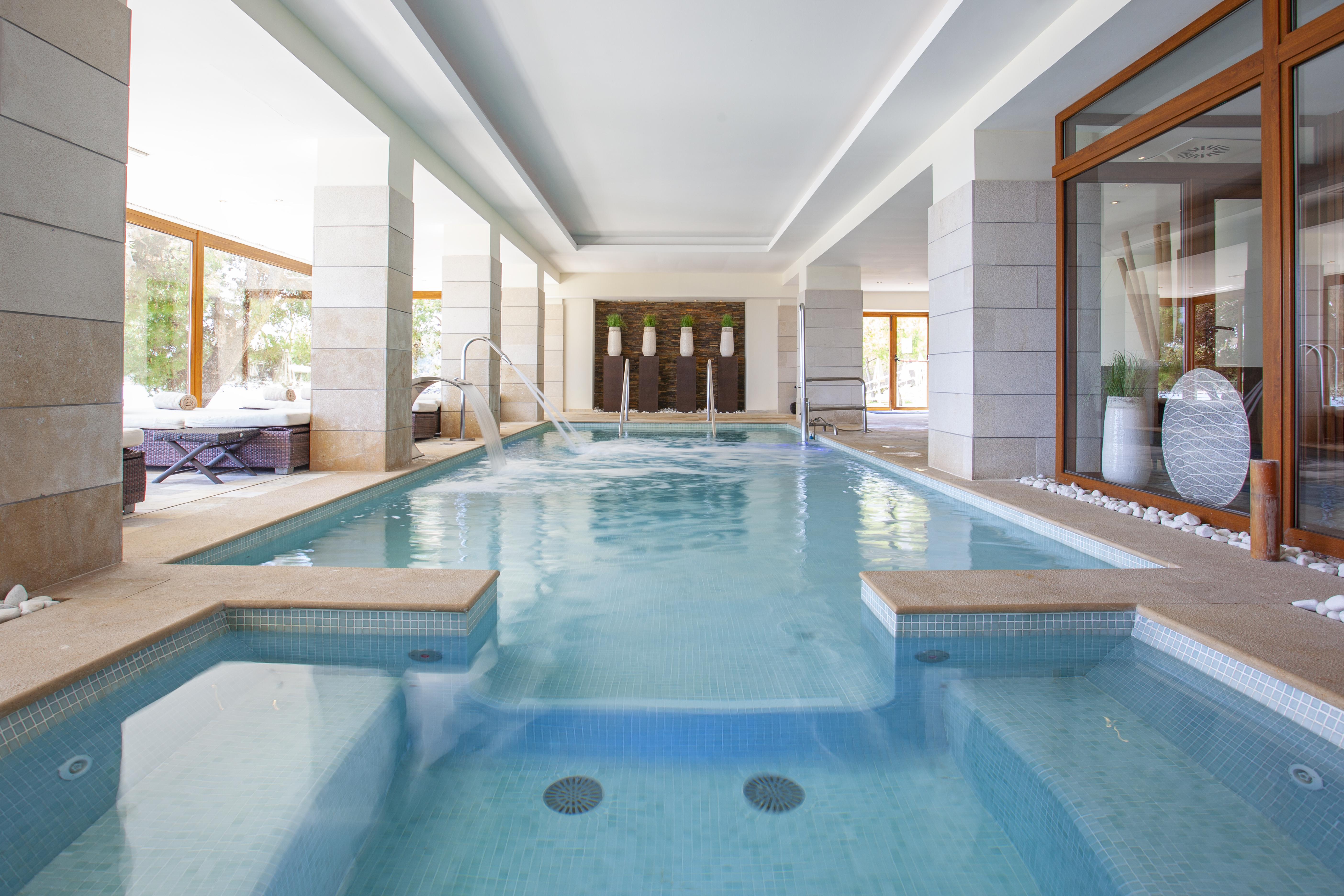 Grupotel Aguait Resort & Spa - Adults Only Cala Ratjada  Luaran gambar