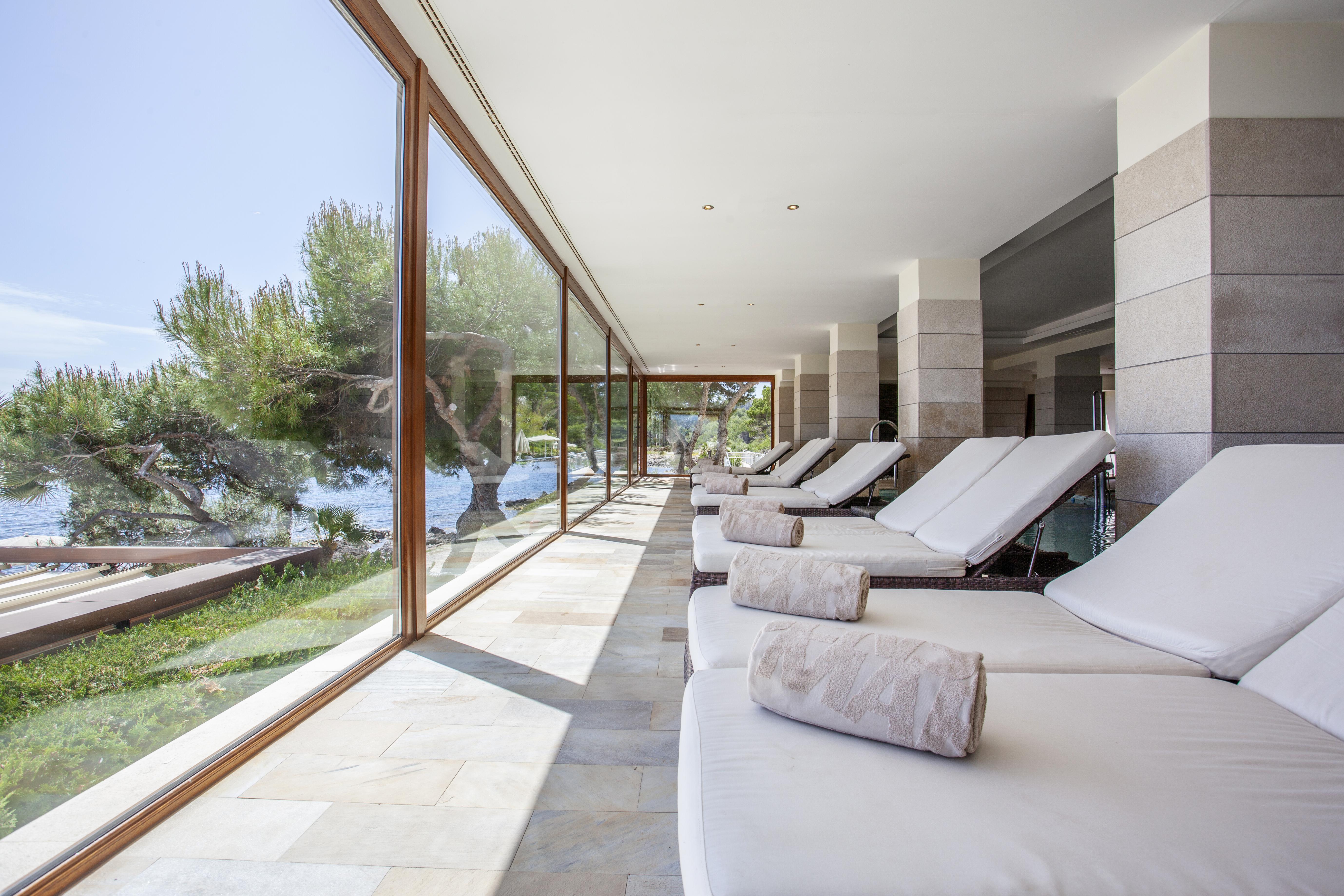 Grupotel Aguait Resort & Spa - Adults Only Cala Ratjada  Luaran gambar
