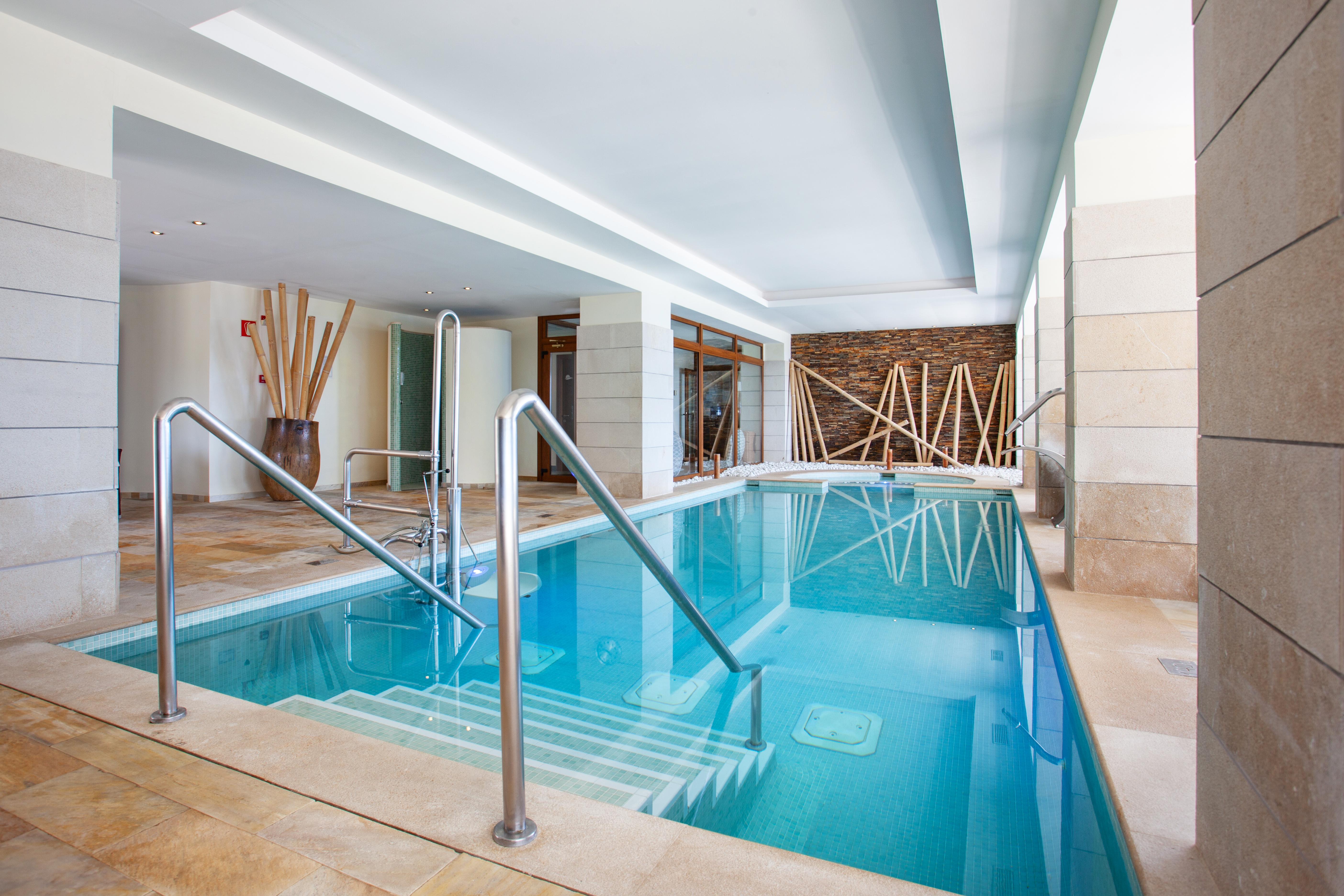 Grupotel Aguait Resort & Spa - Adults Only Cala Ratjada  Luaran gambar