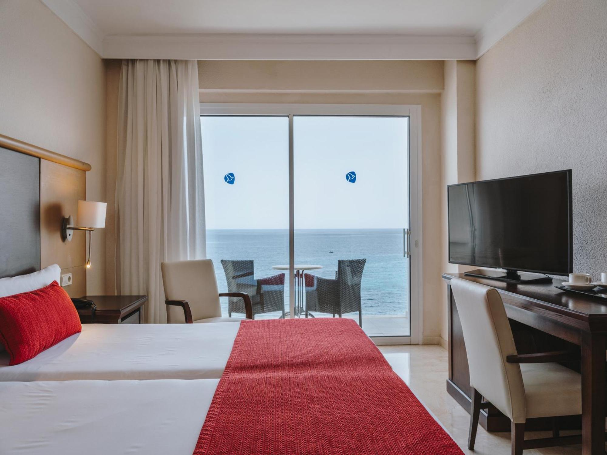 Grupotel Aguait Resort & Spa - Adults Only Cala Ratjada  Luaran gambar