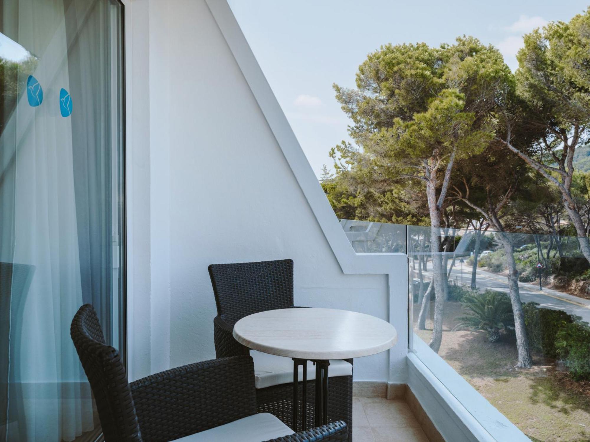 Grupotel Aguait Resort & Spa - Adults Only Cala Ratjada  Luaran gambar