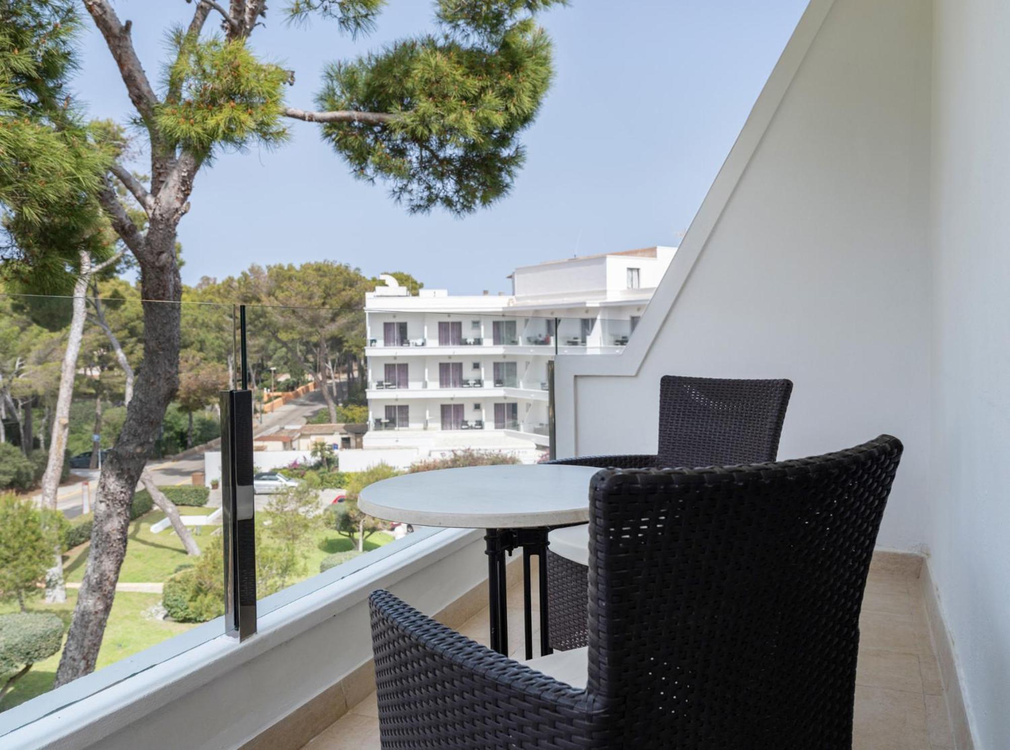 Grupotel Aguait Resort & Spa - Adults Only Cala Ratjada  Luaran gambar