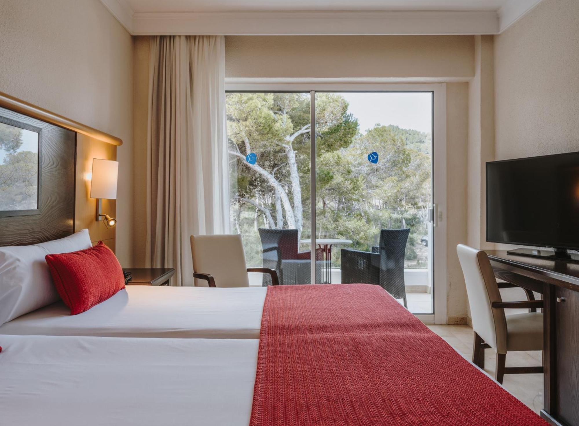Grupotel Aguait Resort & Spa - Adults Only Cala Ratjada  Luaran gambar