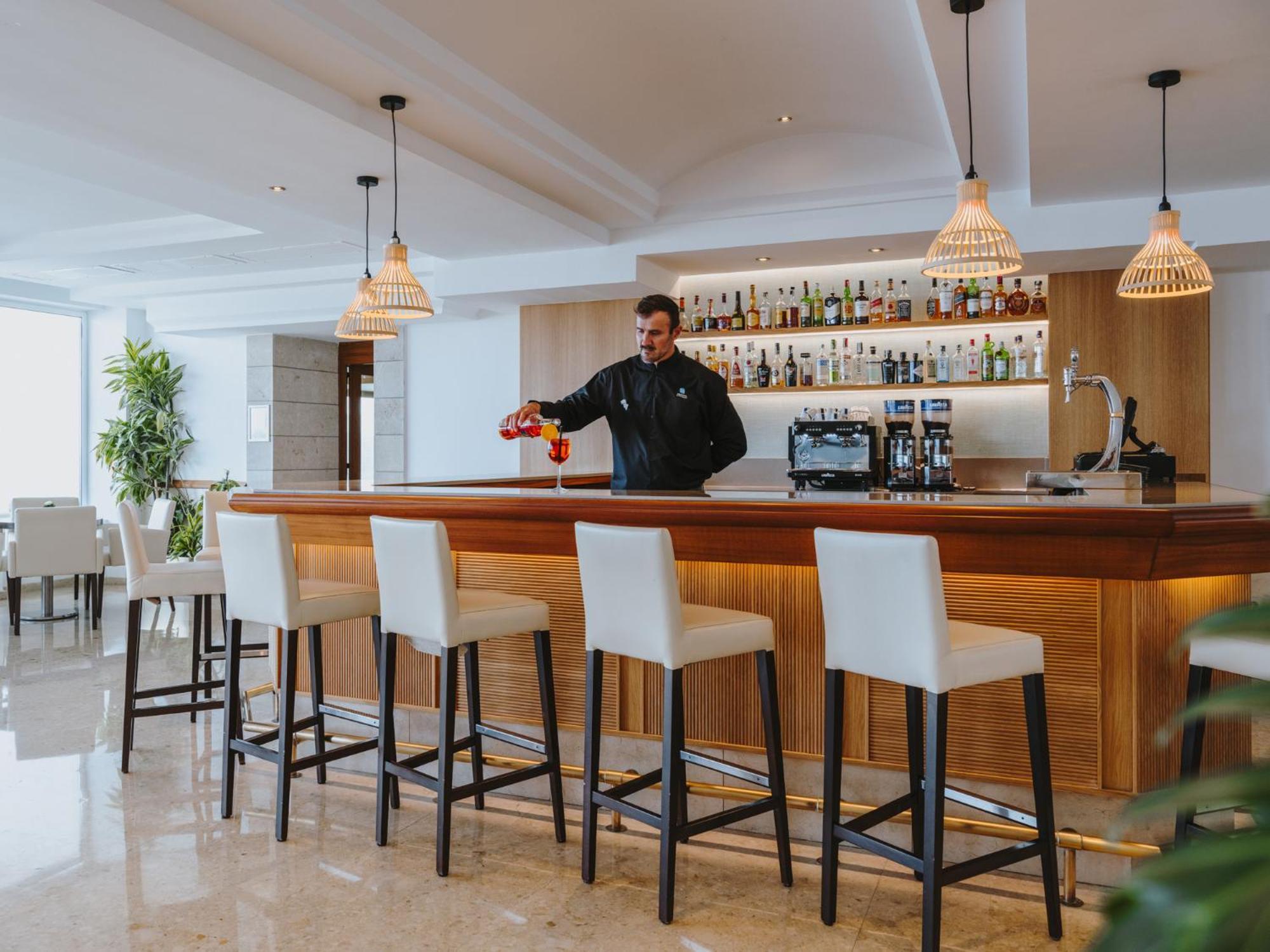 Grupotel Aguait Resort & Spa - Adults Only Cala Ratjada  Luaran gambar