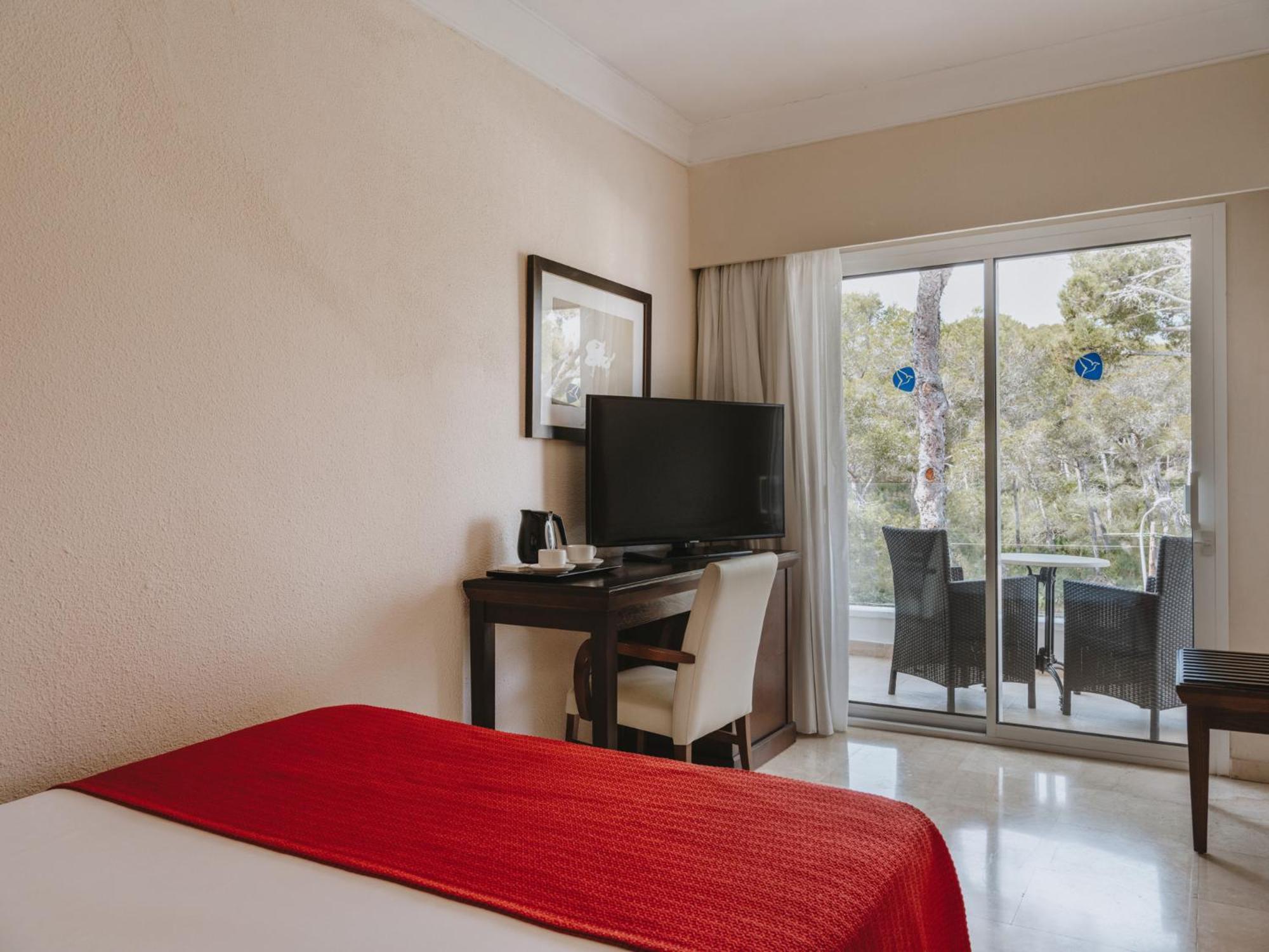 Grupotel Aguait Resort & Spa - Adults Only Cala Ratjada  Luaran gambar