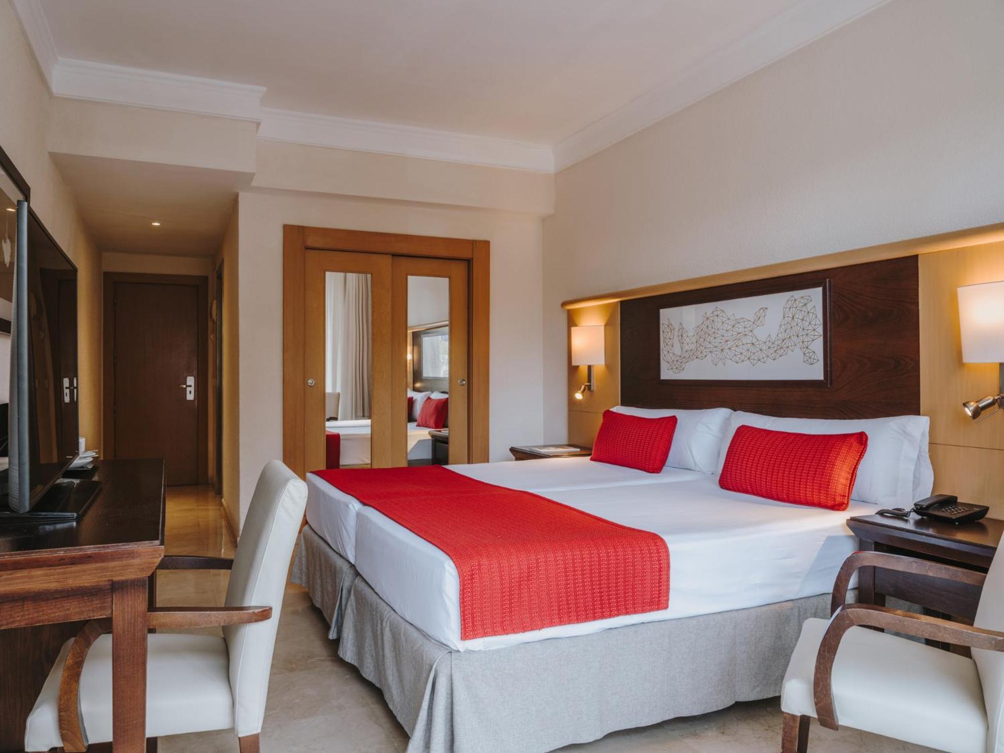 Grupotel Aguait Resort & Spa - Adults Only Cala Ratjada  Luaran gambar