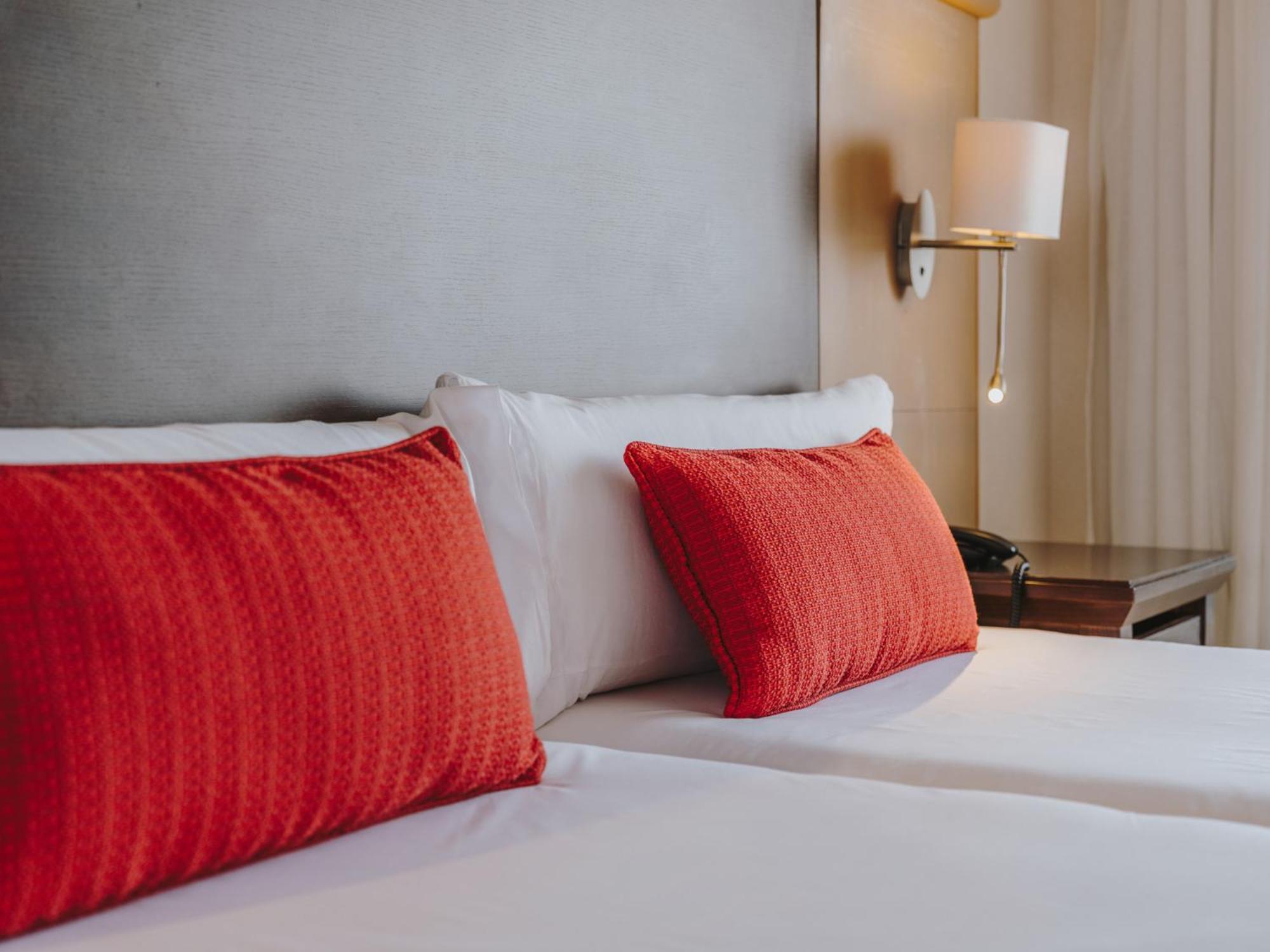 Grupotel Aguait Resort & Spa - Adults Only Cala Ratjada  Luaran gambar