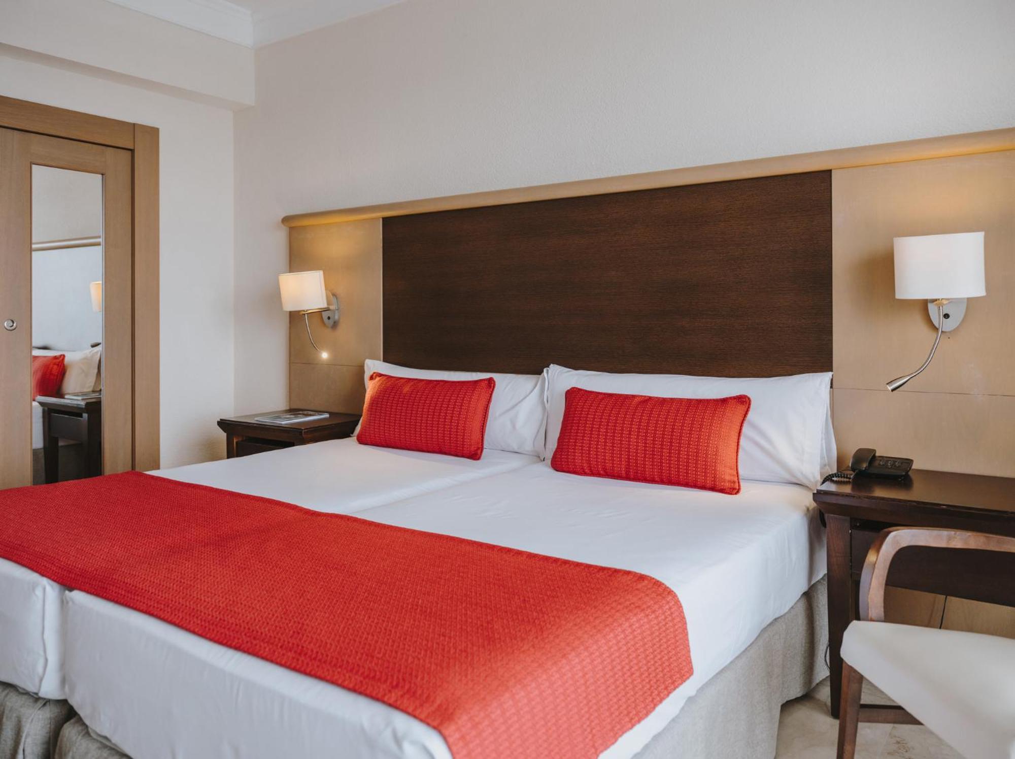 Grupotel Aguait Resort & Spa - Adults Only Cala Ratjada  Luaran gambar