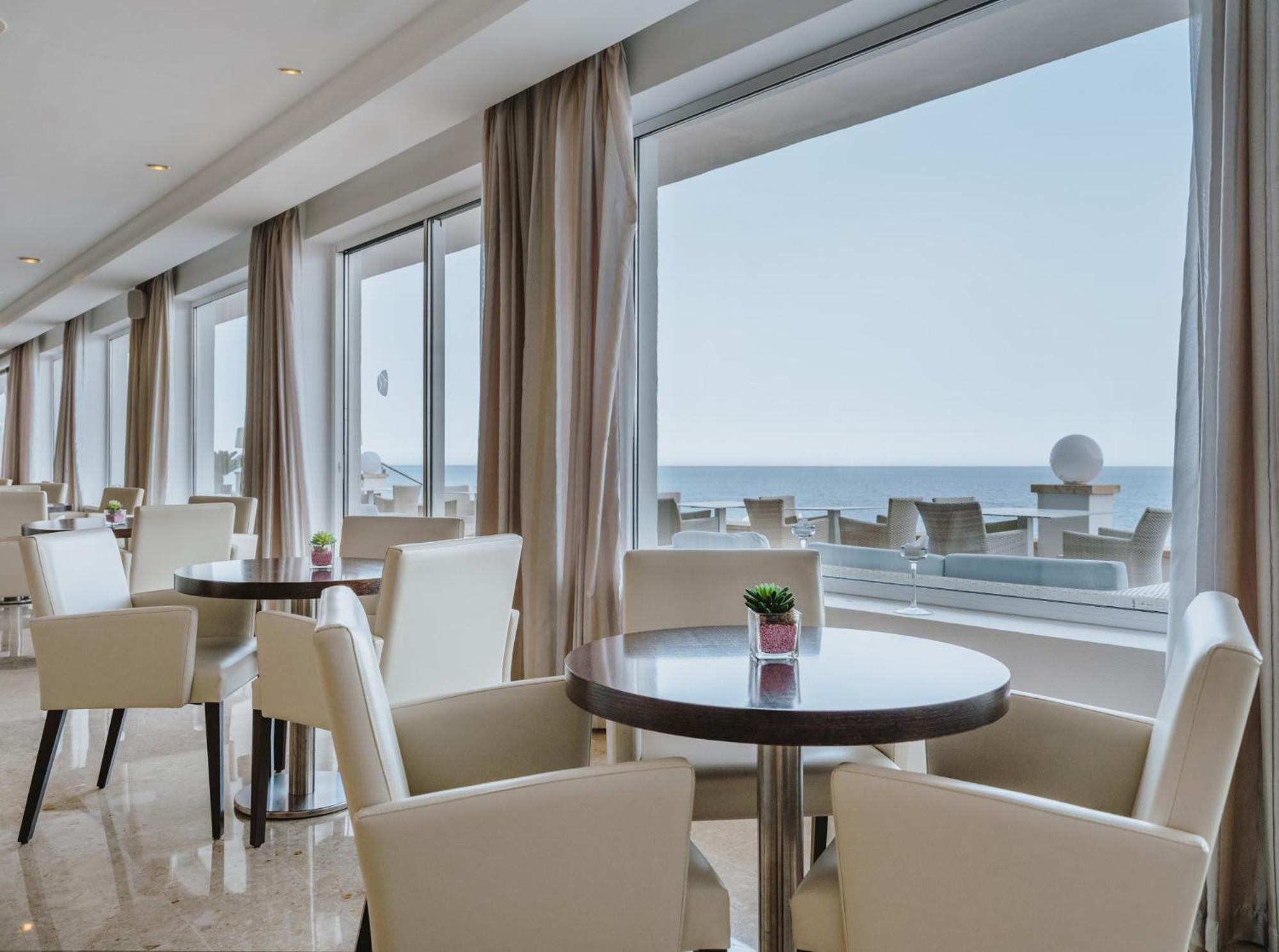 Grupotel Aguait Resort & Spa - Adults Only Cala Ratjada  Luaran gambar