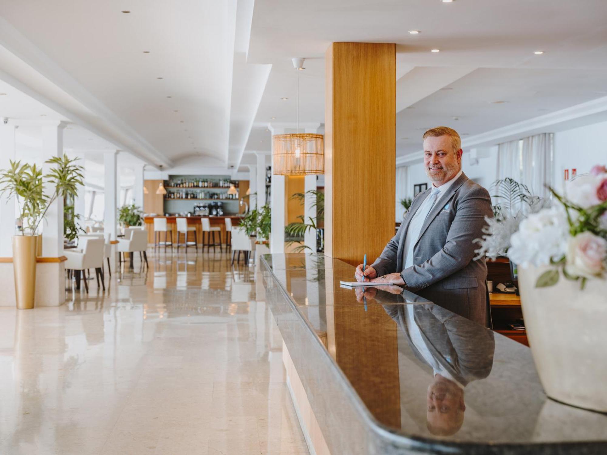 Grupotel Aguait Resort & Spa - Adults Only Cala Ratjada  Luaran gambar