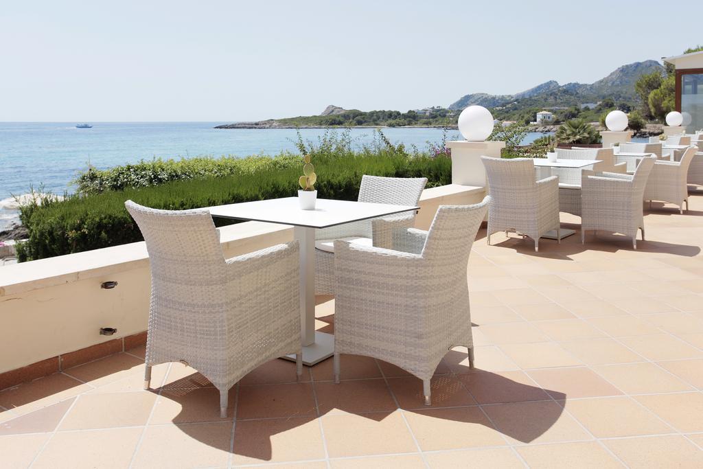 Grupotel Aguait Resort & Spa - Adults Only Cala Ratjada  Luaran gambar