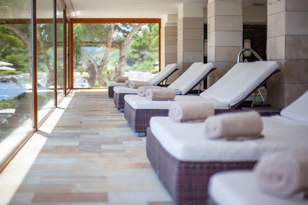 Grupotel Aguait Resort & Spa - Adults Only Cala Ratjada  Luaran gambar