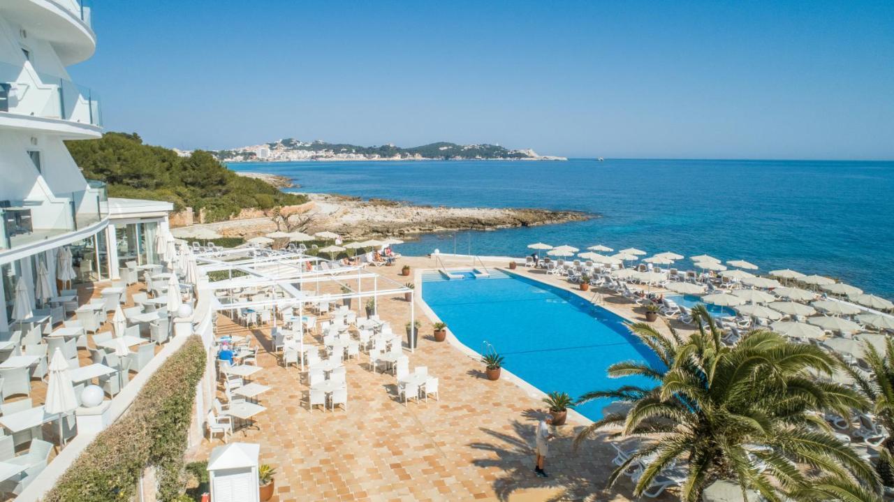 Grupotel Aguait Resort & Spa - Adults Only Cala Ratjada  Luaran gambar