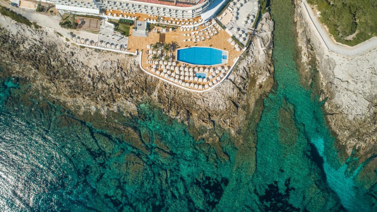 Grupotel Aguait Resort & Spa - Adults Only Cala Ratjada  Luaran gambar