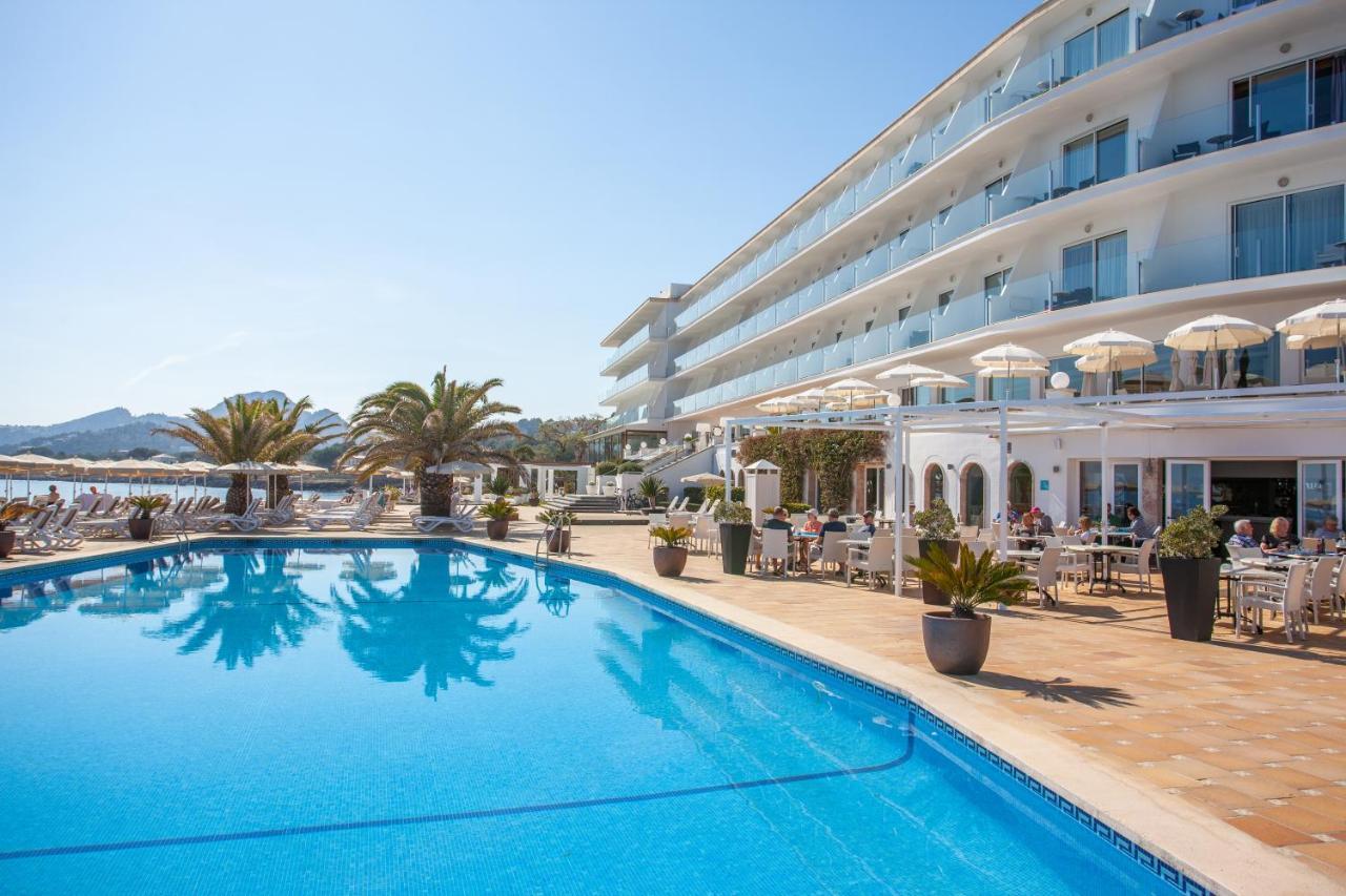 Grupotel Aguait Resort & Spa - Adults Only Cala Ratjada  Luaran gambar
