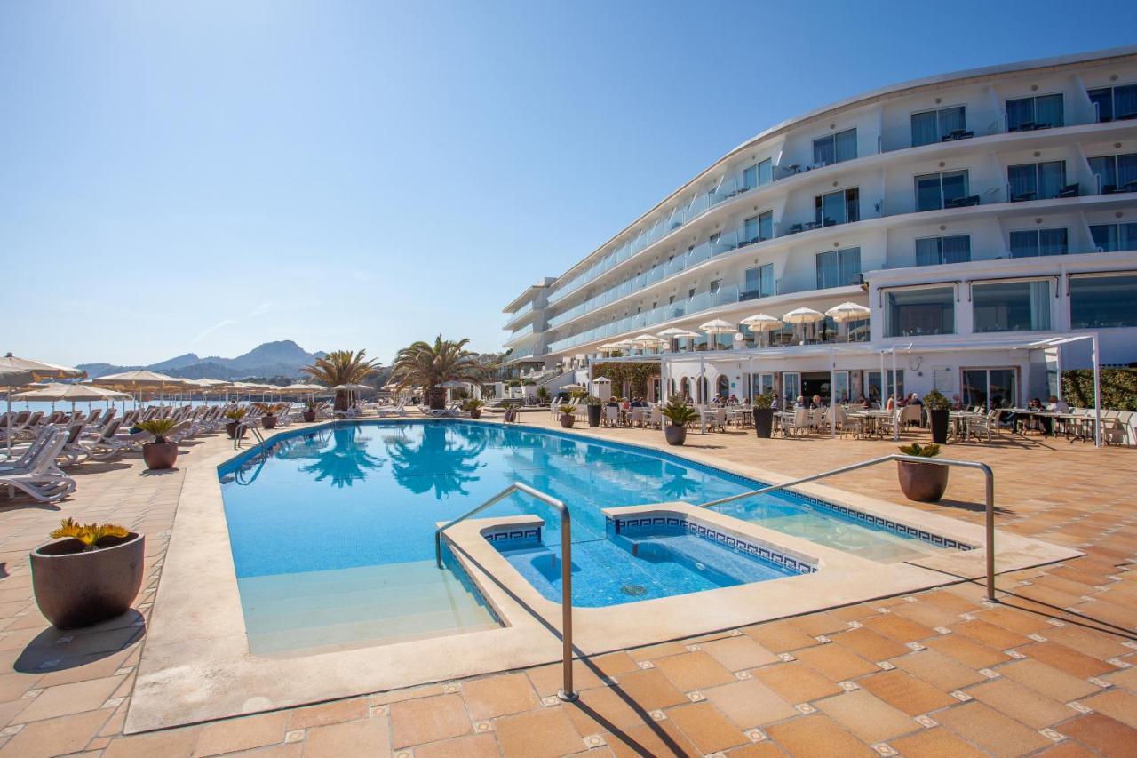 Grupotel Aguait Resort & Spa - Adults Only Cala Ratjada  Luaran gambar