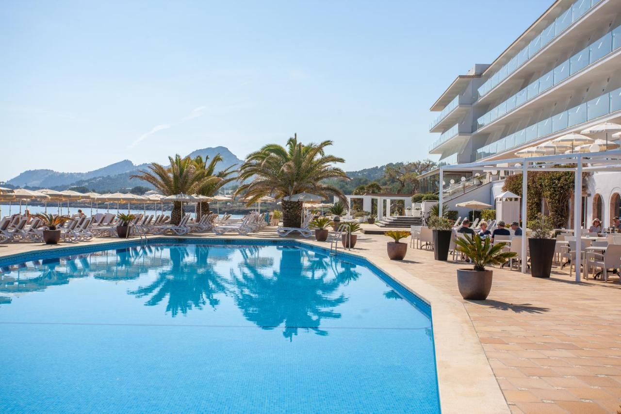 Grupotel Aguait Resort & Spa - Adults Only Cala Ratjada  Luaran gambar