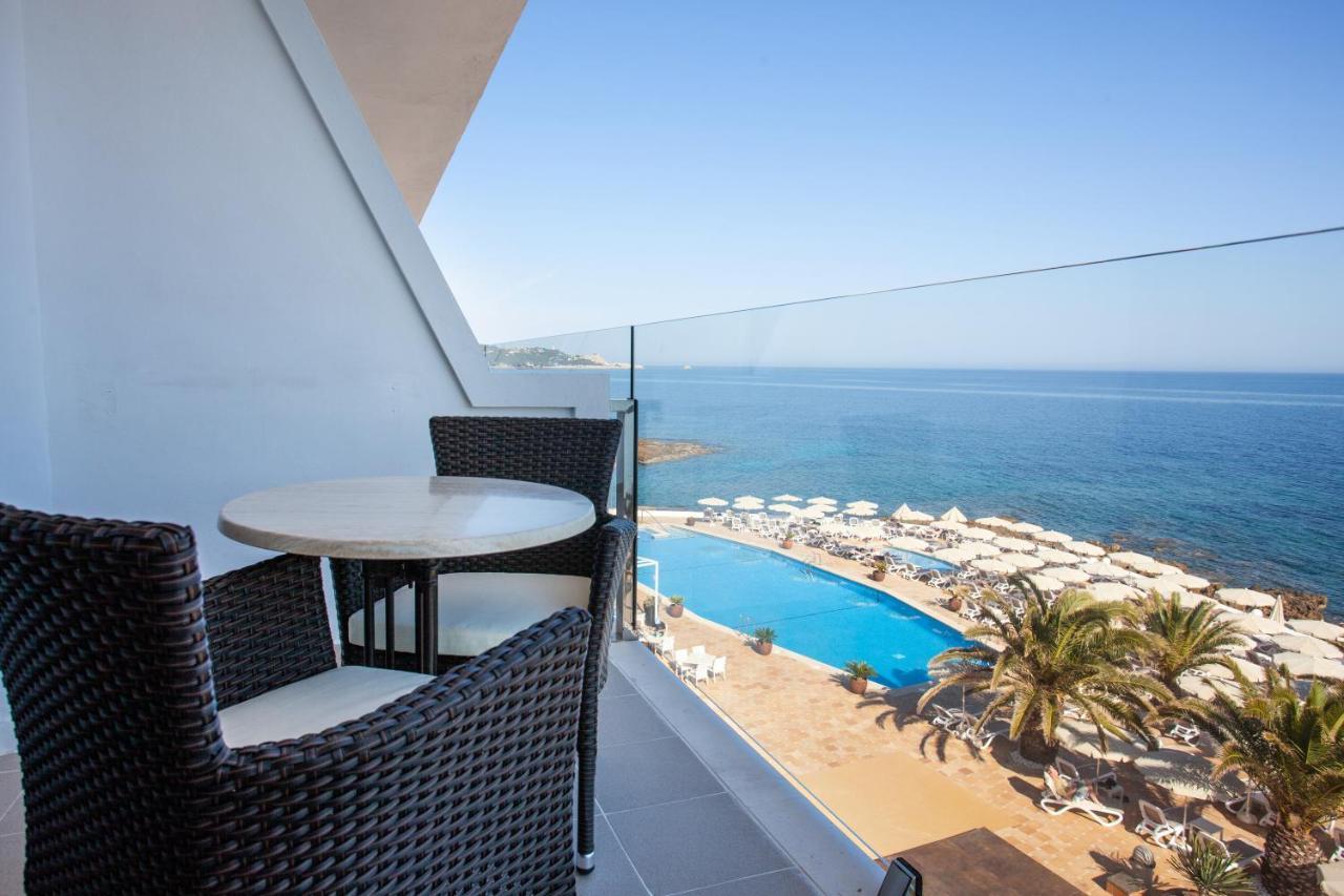 Grupotel Aguait Resort & Spa - Adults Only Cala Ratjada  Luaran gambar